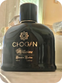 chogan parfum homme 100 ml